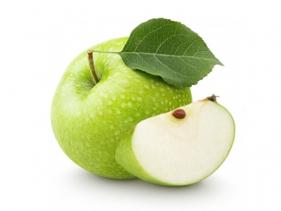 Zelené Jablko